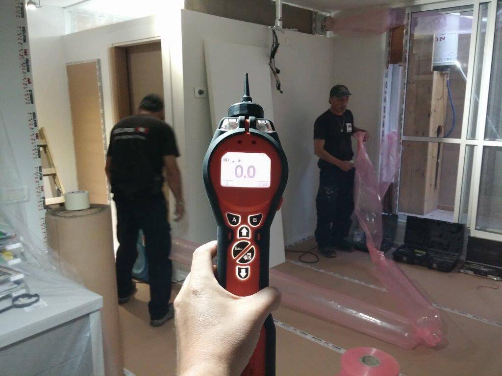 ייעוץ לשיקום זיהום נפט ברחובות