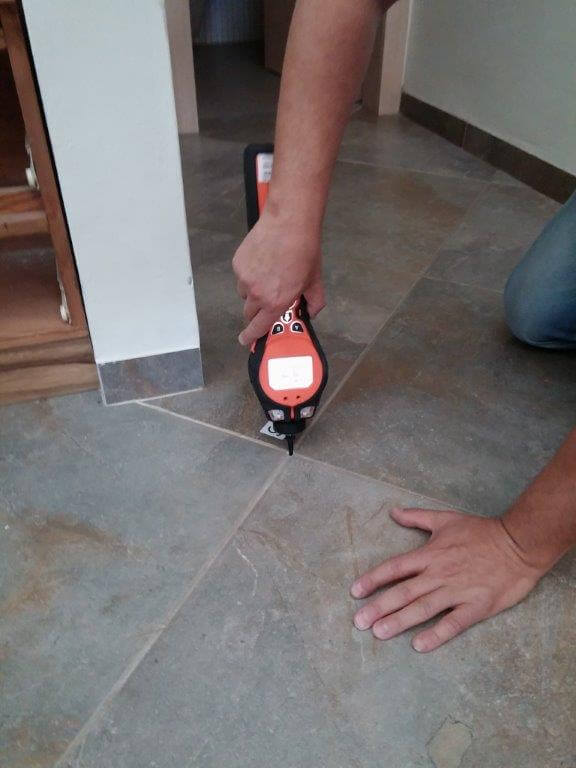 ייעוץ לשיקום נזק נפט בפדואל